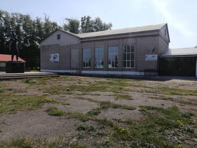 Антоновский сельский дом культуры