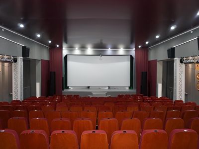 Межпоселенческий центральный дом культуры им. С. Рычковой