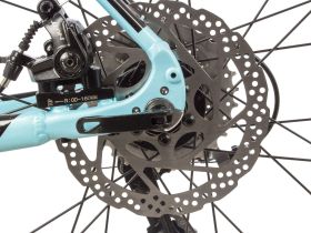 Шоссейный велосипед Stinger Stream EVO, год 2021, цвет Синий, ростовка 19.5