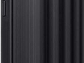 Чехол Samsung Rugged Case A36 черный