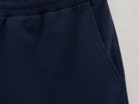 Шорты с эластичным поясом