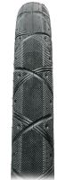 Велопокрышка Kenda Karrumba 1046 20" (черный 20x1.95" (50-406) стальной)