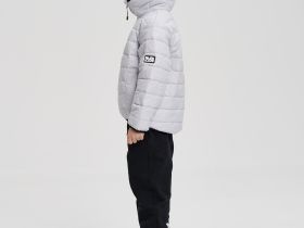 Куртка BASK kids