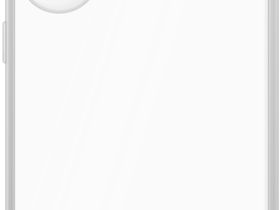 Клип-кейс Krutoff Clear Case для Samsung Galaxy A36 5G/A56 5G Transparent