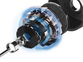 Планетарный миксер РЕДМОНД RFM-5360