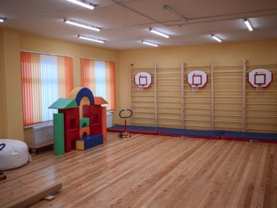 В Якутске заработает масштабная программа укрепления здоровья дошкольников