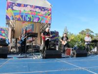 Парк культуры и отдыха г. Снежинска