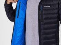 Куртка утепленная Quasar III Мужская