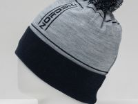 Вязаная шапка Nordski Arctic WS Dark Blue