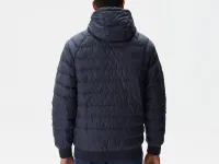 Мужская стёганая куртка Lacoste