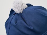 Тренировочная шапка Nordski Train Blueberry