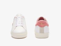 Женские кеды Lacoste POWERCOURT 124 3 SFA