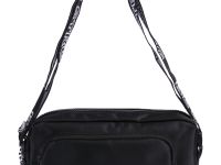 Сумка текстильная для девочек