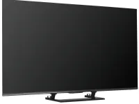 Телевизор Hisense 55U7S угольно-серый Mini-LED 4K UHD 144Hz Smart TV 3GB/16GB, 55", LED 4K UHD, 144 Гц, Smart TV, серый