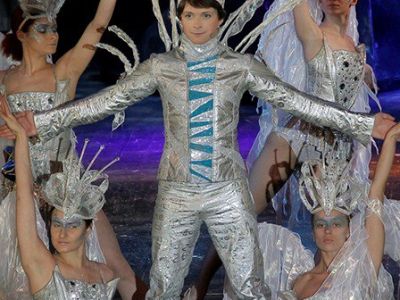 Снежная королева