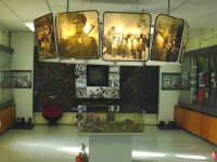 Военно-исторический музей «Ильинские рубежи»