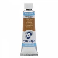 Акварель Talens "Van Gogh" 10 мл Охра желтая / PY42