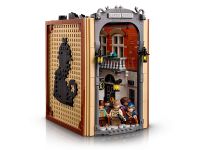 Icons 10351 Конструктор Книжный уголок: Шерлок Холмс