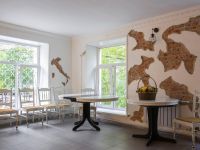 Московский театр кукол. Камерная сцена