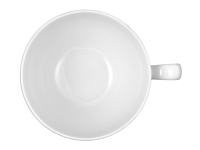 Seltmann Weiden Чашка для чая 0.14 л белая Trio Seltmann