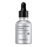 Осветляющая ампула с глутатионом Centellian24 Glutathione Toning Boosting Ampoule