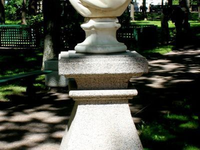 Бюст Лукреции