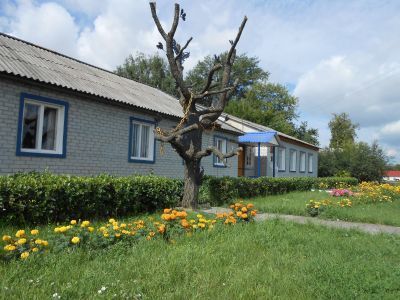 Межпоселенческая библиотека Советского района