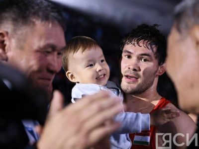 Фото: финальные встречи и награждение победителей турнира Коркина - 2023