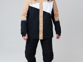 Маска горнолыжная для взрослых