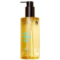 Увлажняющее гидрофильное масло для сухой кожи Missha Dry Ness Off Cleansing Oil