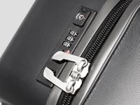 Жесткий чемодан для перевозки велосипеда Topeak Pakgo X TPG-X (черный)