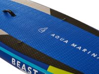 Надувная доска для SUP-бординга AQUA MARINA BEAST 10’6