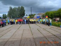 Острожский сельский дом культуры