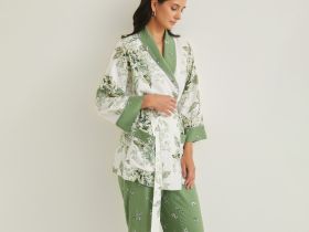 Пижама Green Jade III