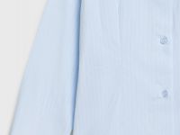 Блузка для девочек, Голубой