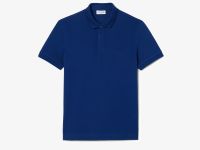 Мужское поло Lacoste PARIS стандартного кроя