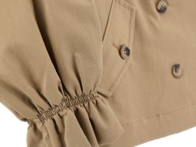 Ветровка для девочки