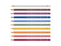 Карандаш акварельный Faber-Castell "Albrecht Durer" Светлый ультрамарин