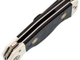 Складной нож Reptilian Север-03, сталь VG-10