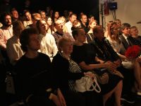 Творческая студия «Кино-Театръ»