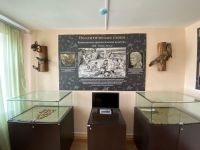 Музей глины