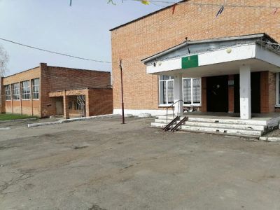 Нестеровская сельская библиотека – филиал № 7