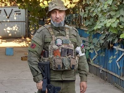 Командир из Чечни рассказал об однополчанах из Якутии