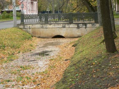 Мосты (семь)