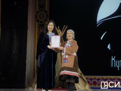 О проектах творческого объединения «Кындыкан» узнали пять миллионов человек