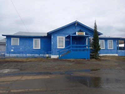 Шокуровский сельский дом культуры