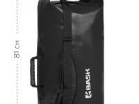 Гермомешок BASK