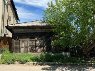 Доходный дом Шастина