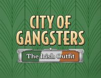 City of Gangsters: The Irish Outfit (PC)