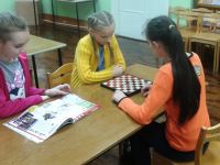 Цигломенская библиотека № 16